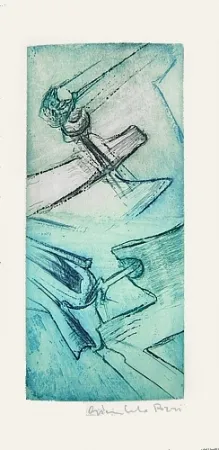 挿絵入り本 Pozzi - La dignità delle pietre