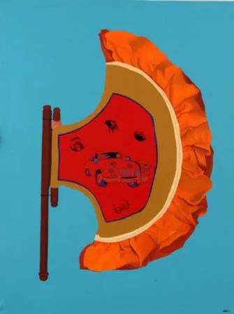 多数の Prasad - Untitled