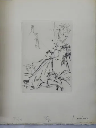 挿絵入り本 Prassinos -  Les Contes fantastiques