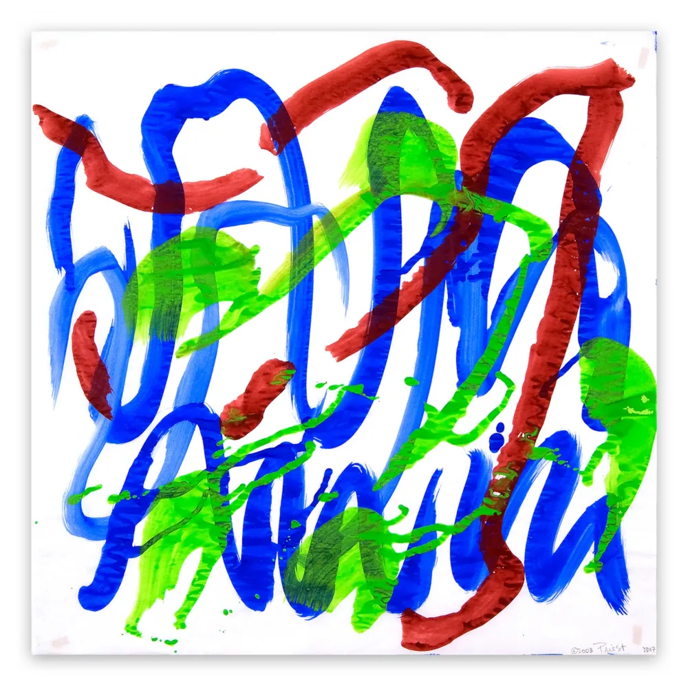 技術的なありません Priest - Dolphin Dance 17