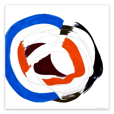 技術的なありません Priest - Jazz Cubano #50: Percussion Drawing