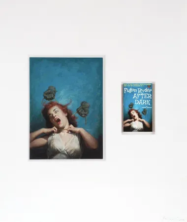 オフセット Prince - Fulton Ryder After Dark