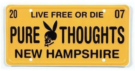 多数の Prince - Pure Thoughts - Live Free or Die