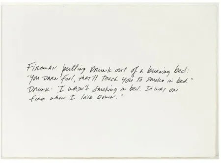 多数の Prince - The Greeting Card Jokes: #1 The Fireman