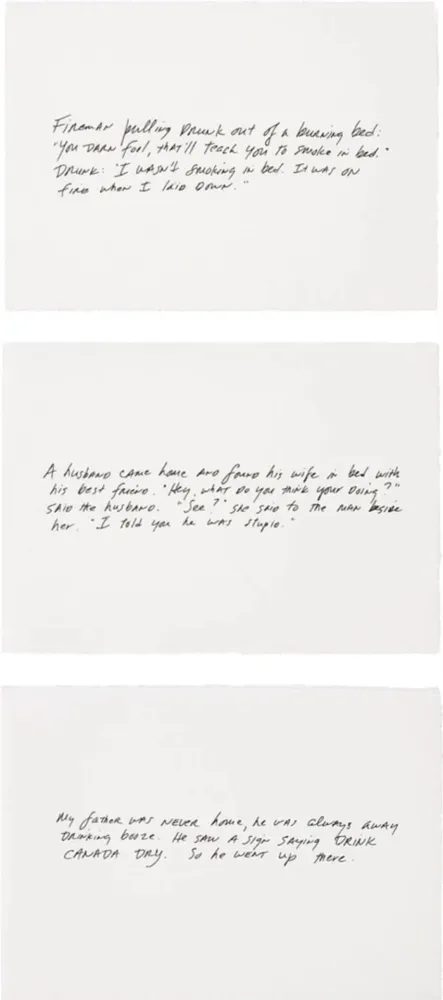 多数の Prince - The Greeting Card Jokes (complete set of 3)