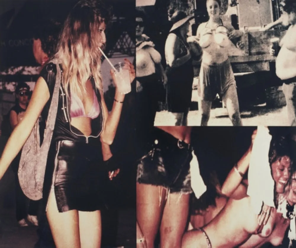 多数の Prince - Untitled (from Upstate),