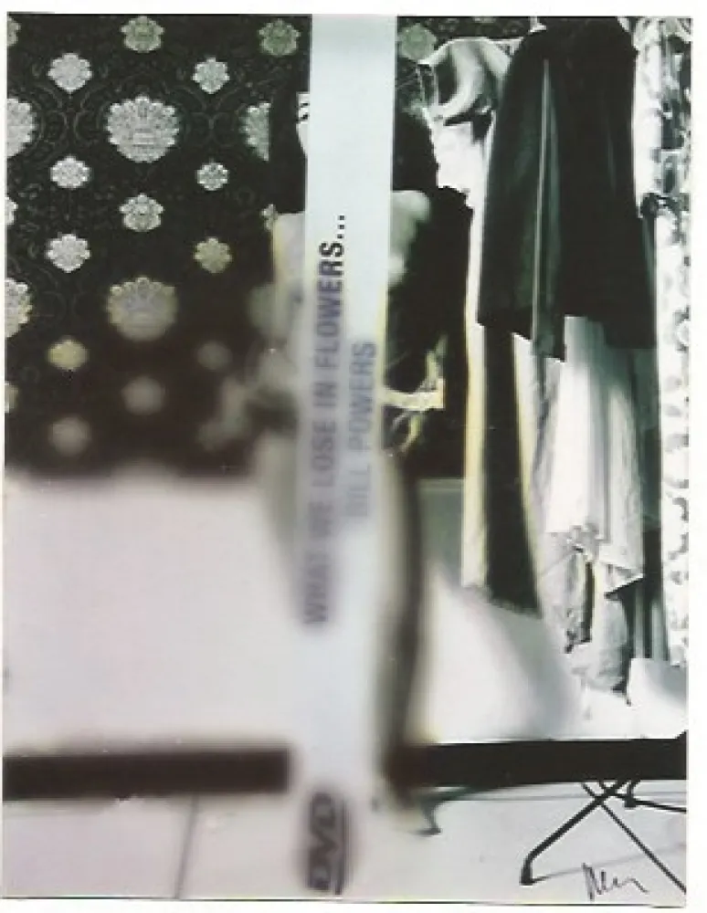 オフセット Prince - What we lose in Flowers