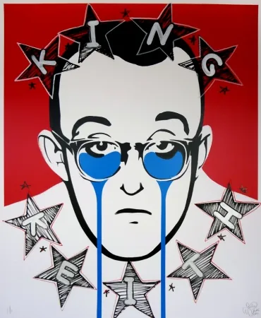 多数の Pure Evil - King Keith