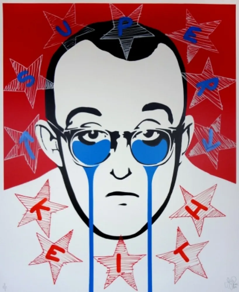 多数の Pure Evil - Super Keith