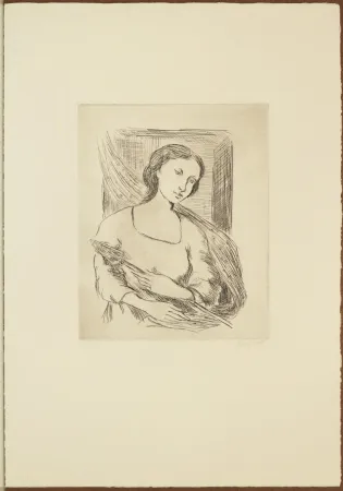 エッチング Purificato - In casa