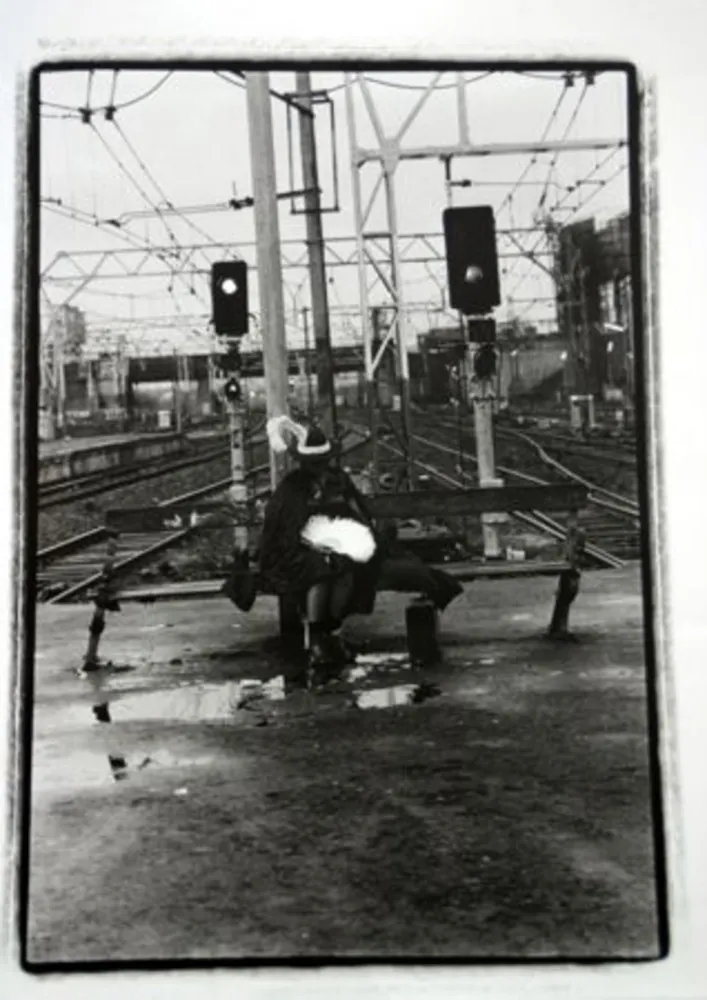 多数の Pushpamala - Phantom Lady #22