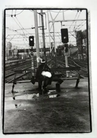 多数の Pushpamala - Phantom Lady #22