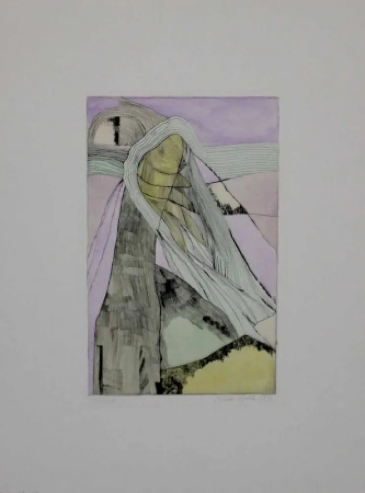 ポイントーセッシュ Pyroth - Brautland