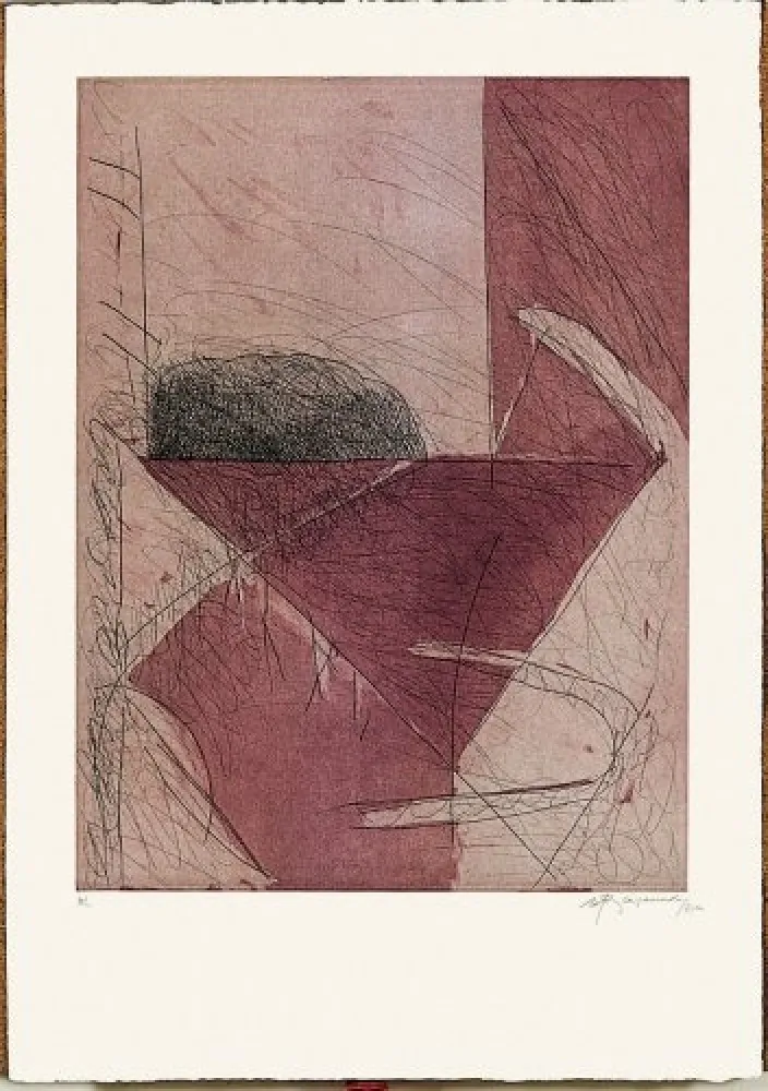 彫版 Ràfols Casamada - Abril-3