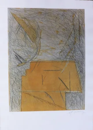 彫版 Ràfols Casamada - Abril-5