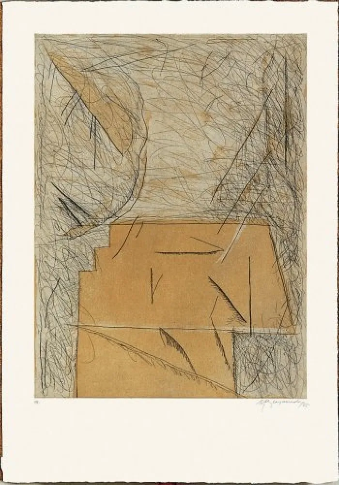 彫版 Ràfols Casamada - Abril-5