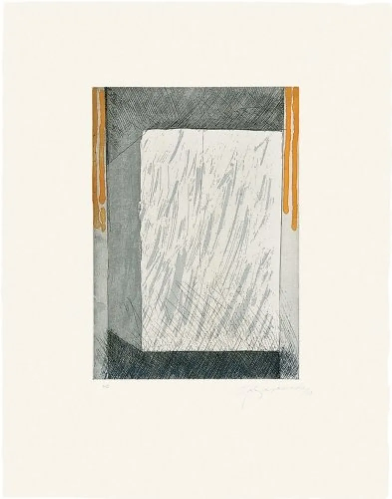 彫版 Ràfols Casamada - Barcelona-1