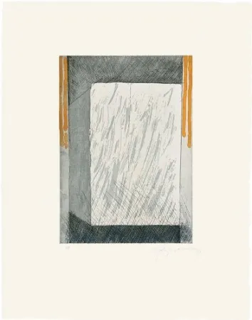 彫版 Ràfols Casamada - Barcelona-1