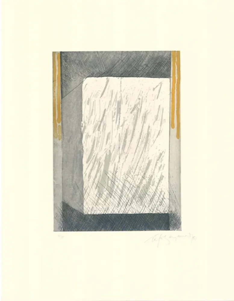 エッチングと　アクチアント Ràfols Casamada - Barcelona-1