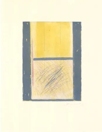 エッチングと　アクチアント Ràfols Casamada - Barcelona-10