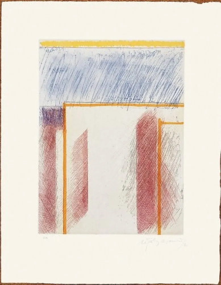 彫版 Ràfols Casamada - Barcelona-2