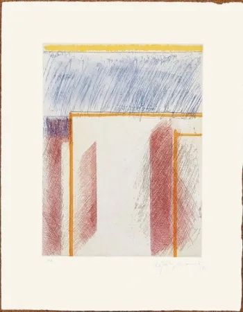 彫版 Ràfols Casamada - Barcelona-2