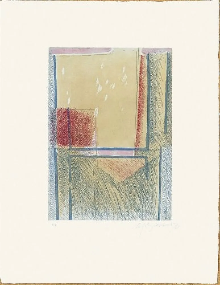 彫版 Ràfols Casamada - Barcelona-5