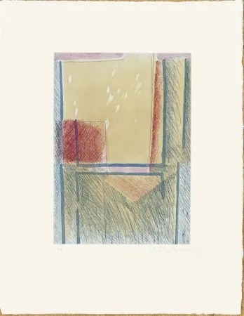 彫版 Ràfols Casamada - Barcelona-5