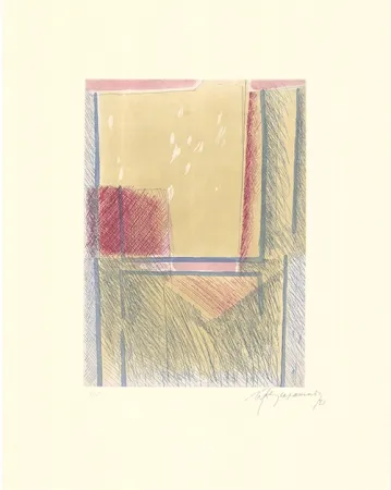 エッチングと　アクチアント Ràfols Casamada - Barcelona-5