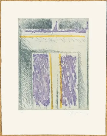 彫版 Ràfols Casamada - Barcelona-6