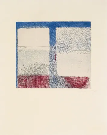 彫版 Ràfols Casamada - Barcelona 8