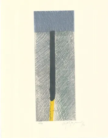 エッチングと　アクチアント Ràfols Casamada - Barcelona-9