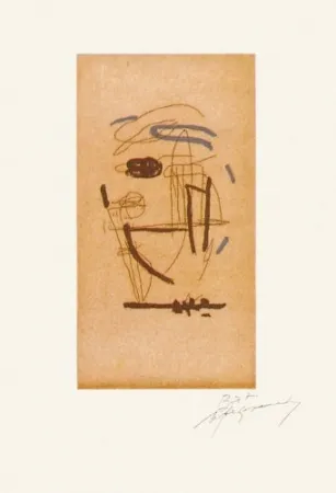 彫版 Ràfols Casamada - Barris extrems-1	