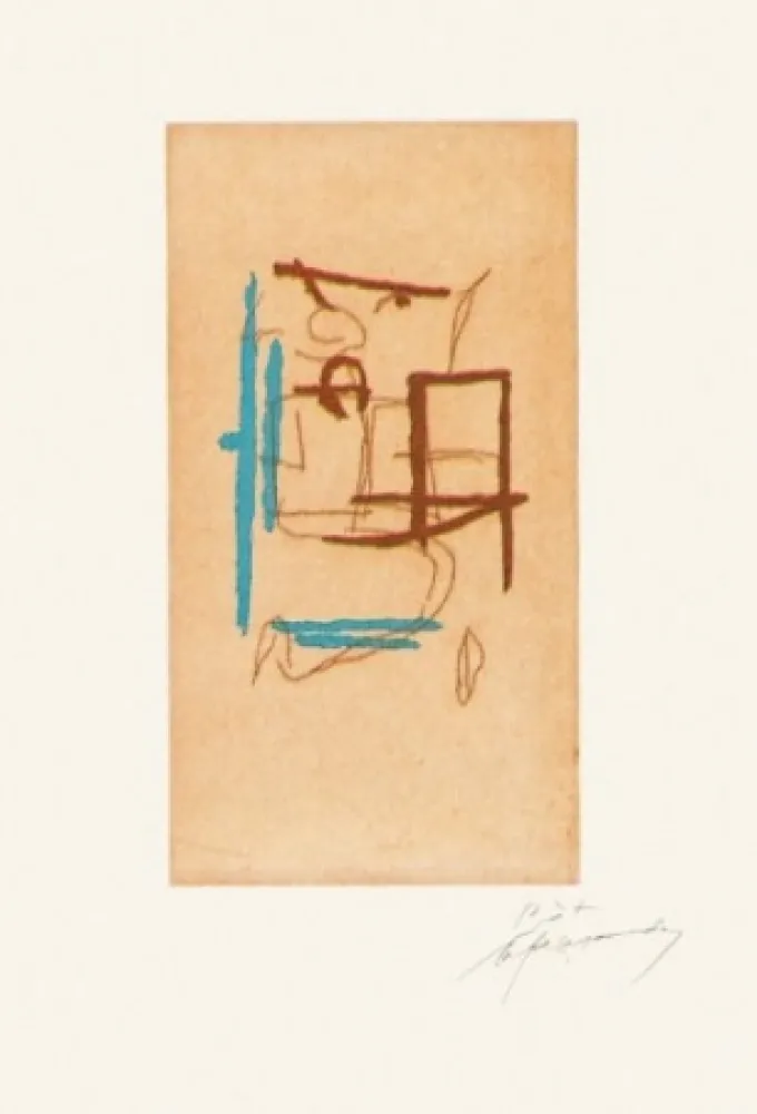 彫版 Ràfols Casamada - Barris extrems-2	