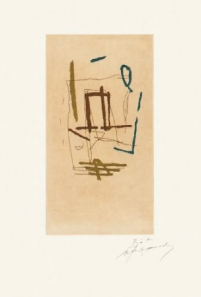 彫版 Ràfols Casamada - Barris extrems-3	 