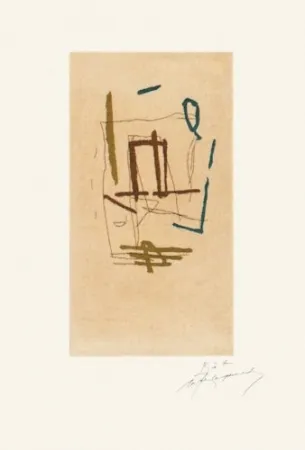 彫版 Ràfols Casamada - Barris extrems-3	 