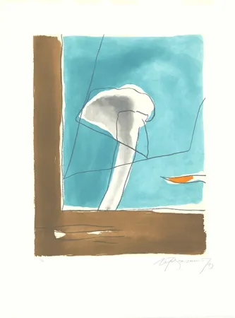 エッチングと　アクチアント Ràfols Casamada - Brisa-1