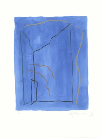 エッチングと　アクチアント Ràfols Casamada - Brisa-3