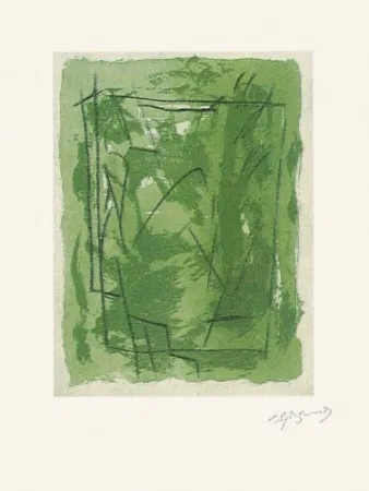 彫版 Ràfols Casamada - Circ-5	