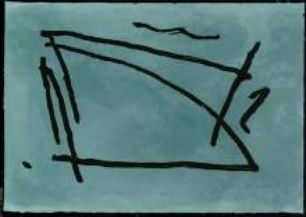 アクチアント Ràfols Casamada - El passeig del poeta / The Poet's Walk