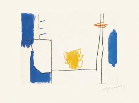 彫版 Ràfols Casamada - El Taller-1	 