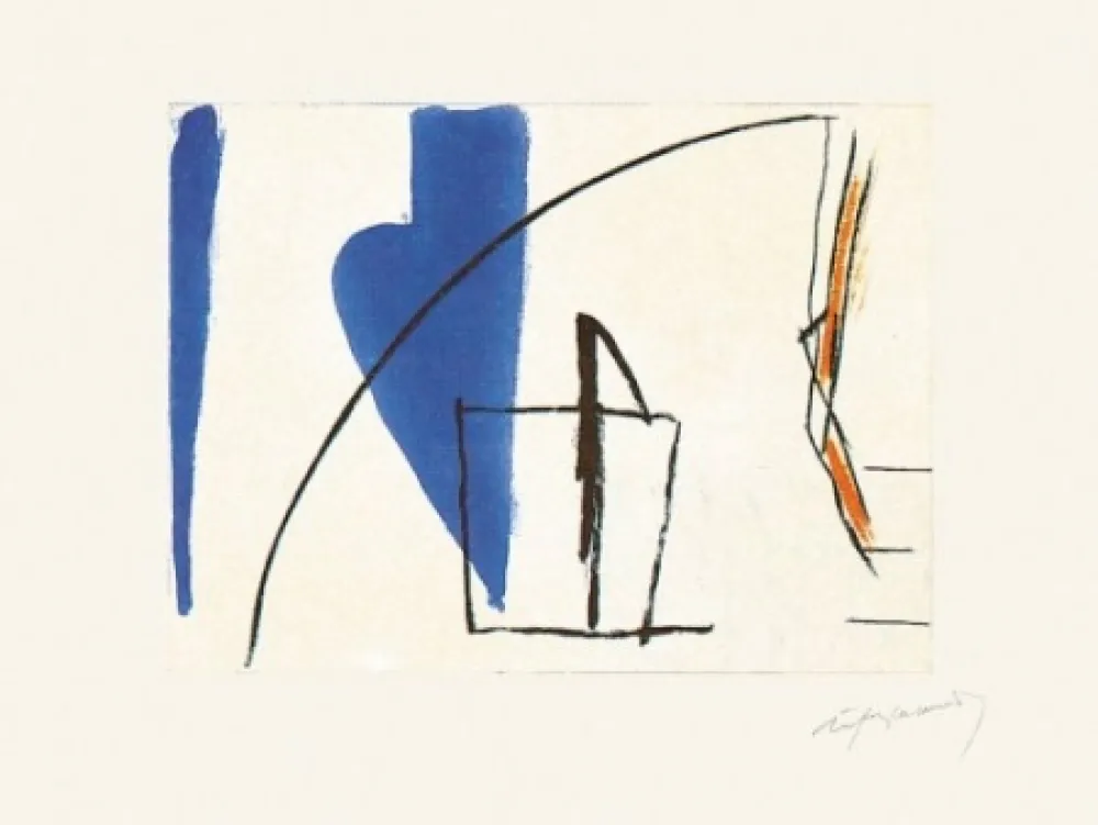 彫版 Ràfols Casamada - El Taller-4	