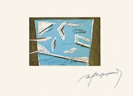 彫版 Ràfols Casamada - Estiu-1	