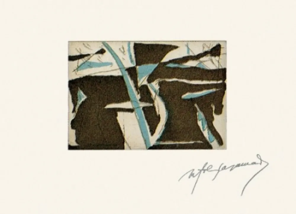 彫版 Ràfols Casamada - Estiu-4	 