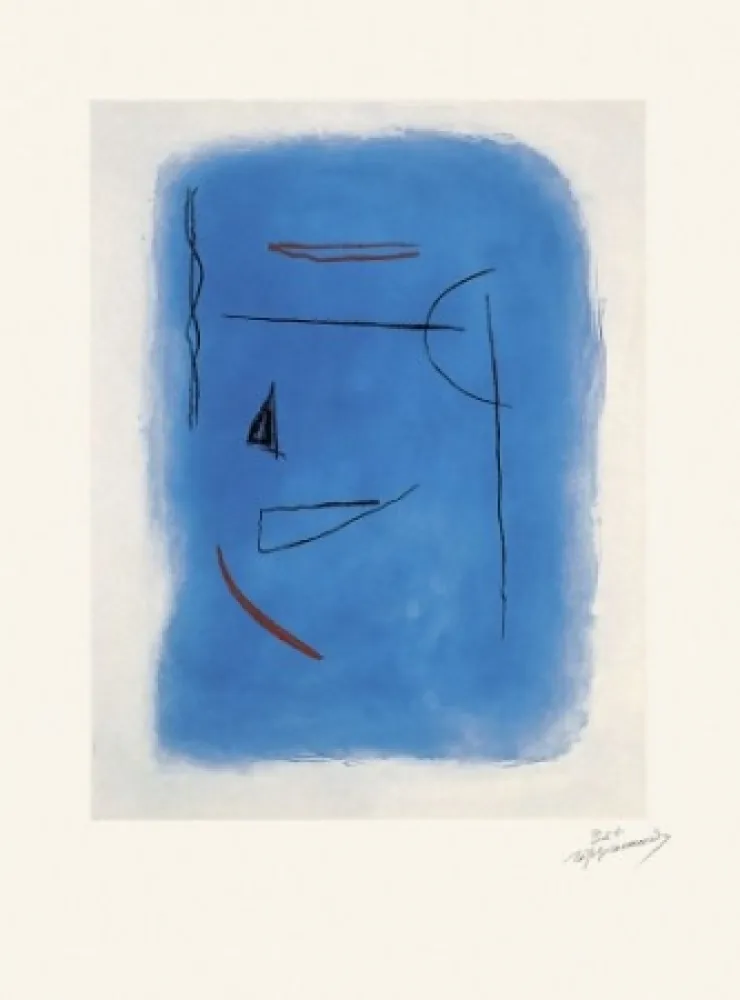 彫版 Ràfols Casamada - Gran-2