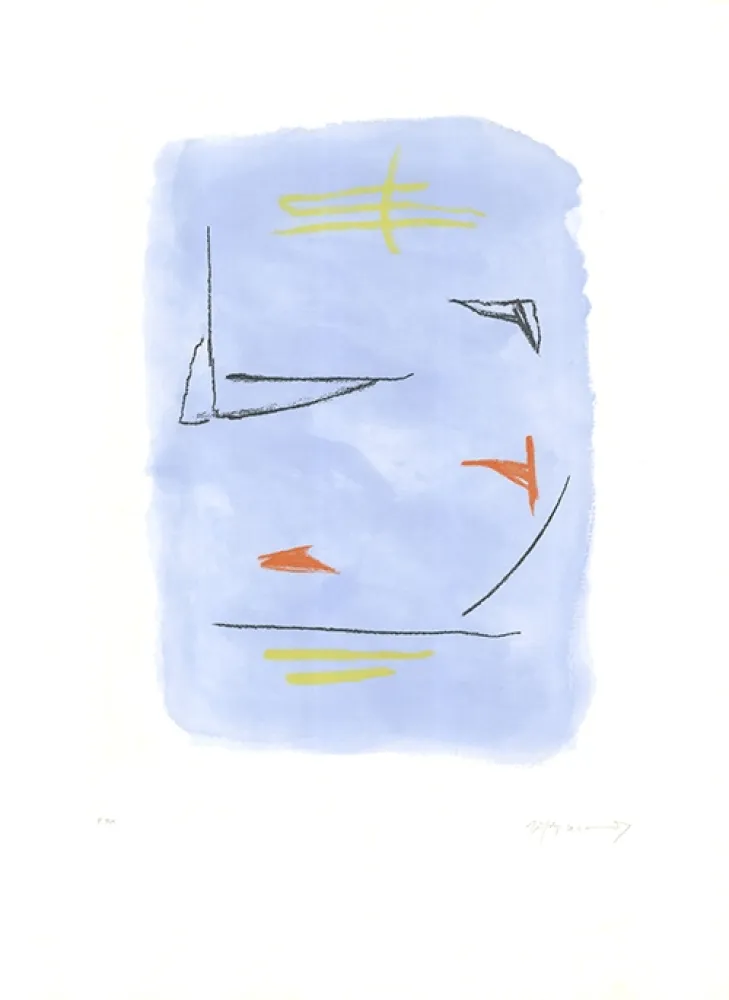 エッチングと　アクチアント Ràfols Casamada - Gran-3