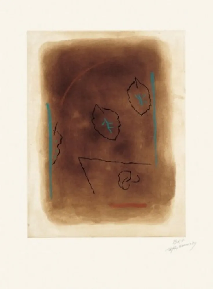 彫版 Ràfols Casamada - Gran-4	