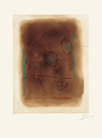 彫版 Ràfols Casamada - Gran-4	