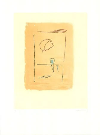 エッチングと　アクチアント Ràfols Casamada - Gran-5