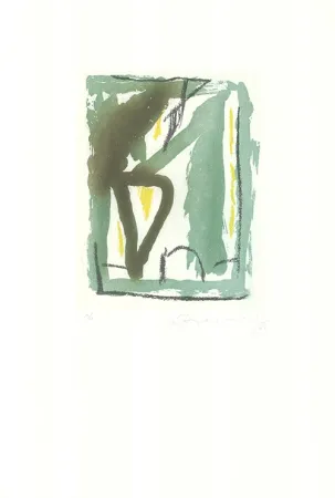 エッチングと　アクチアント Ràfols Casamada - Laberint-5